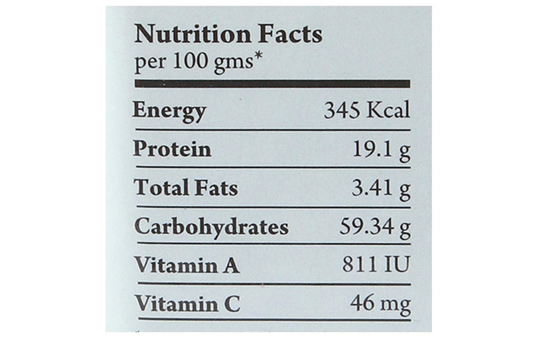 Urban Flavorz Curry Leaves (Kadi Patta)   Bottle  6 grams